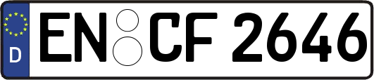 EN-CF2646