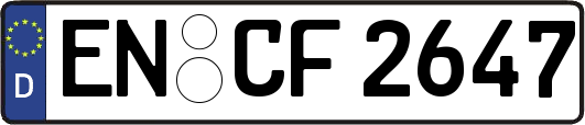 EN-CF2647