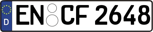 EN-CF2648