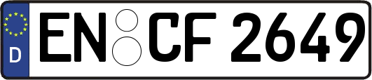 EN-CF2649