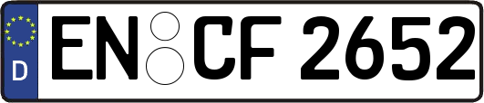 EN-CF2652