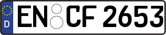 EN-CF2653