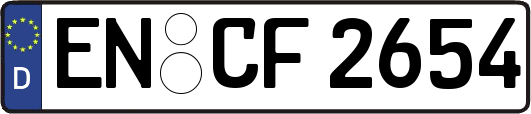 EN-CF2654