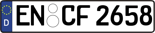 EN-CF2658