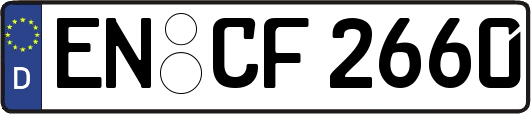 EN-CF2660