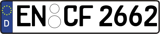 EN-CF2662