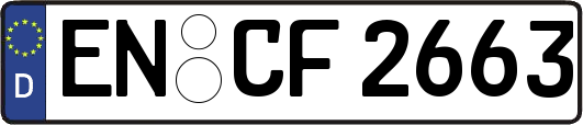 EN-CF2663