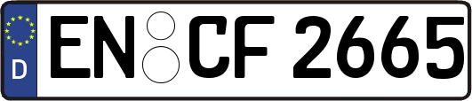 EN-CF2665