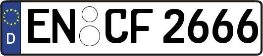 EN-CF2666