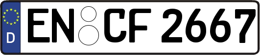 EN-CF2667