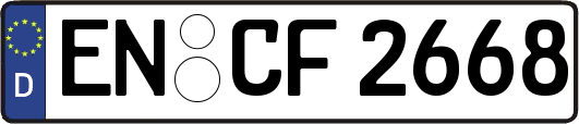 EN-CF2668