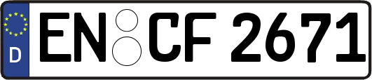 EN-CF2671