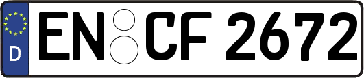 EN-CF2672