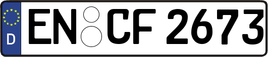 EN-CF2673