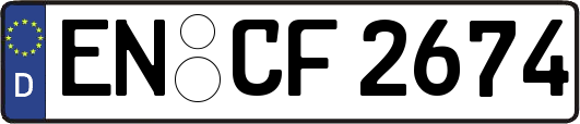 EN-CF2674