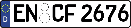 EN-CF2676