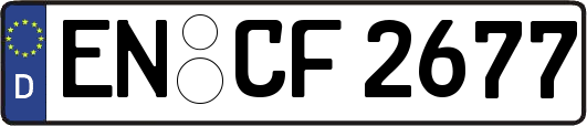 EN-CF2677