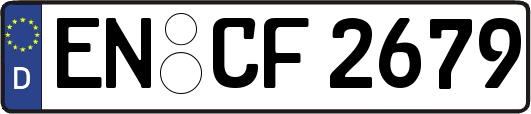 EN-CF2679