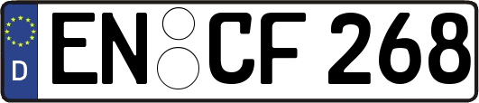 EN-CF268