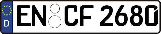 EN-CF2680