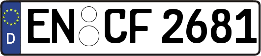 EN-CF2681