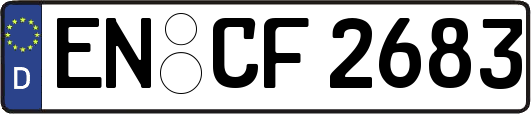 EN-CF2683
