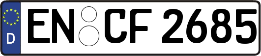EN-CF2685