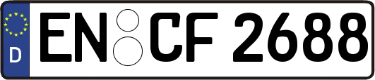 EN-CF2688