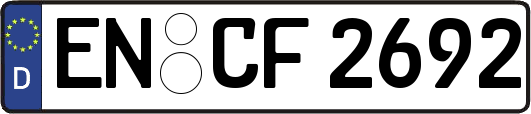 EN-CF2692