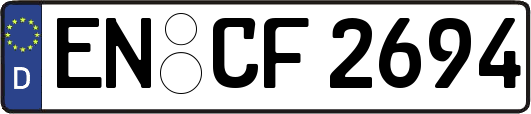 EN-CF2694
