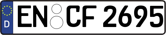 EN-CF2695