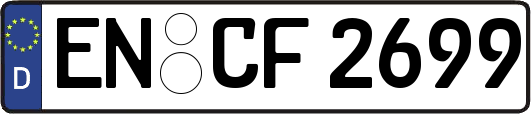 EN-CF2699