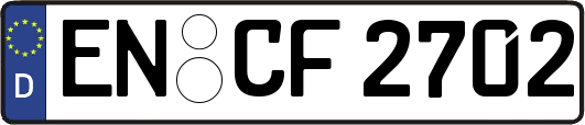 EN-CF2702