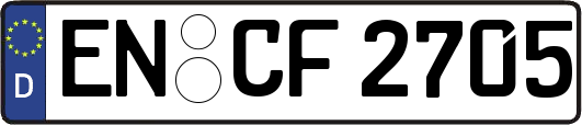 EN-CF2705