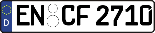 EN-CF2710