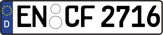 EN-CF2716