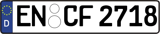 EN-CF2718