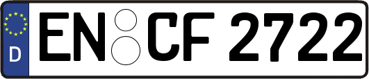 EN-CF2722