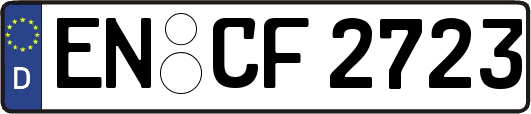 EN-CF2723