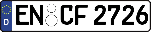 EN-CF2726