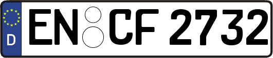 EN-CF2732