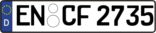 EN-CF2735