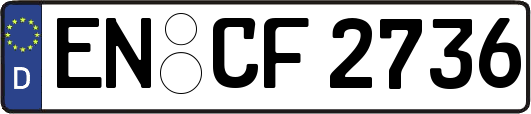 EN-CF2736