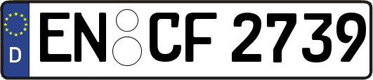 EN-CF2739