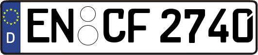 EN-CF2740