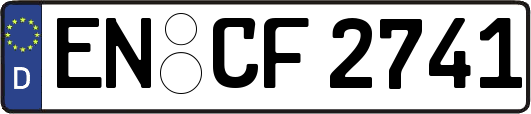 EN-CF2741