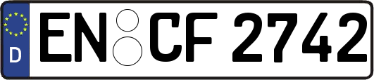 EN-CF2742