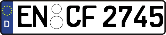 EN-CF2745