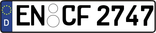 EN-CF2747