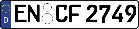 EN-CF2749